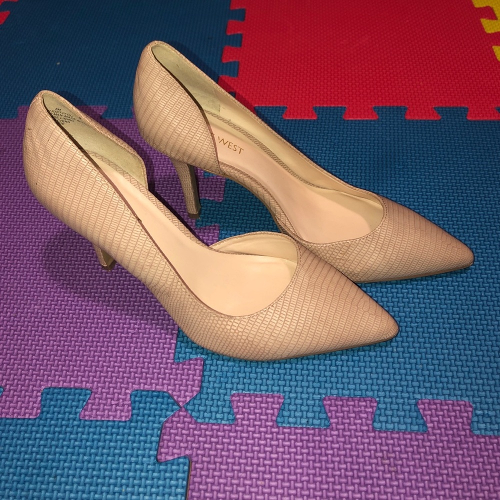 Nine West Heels